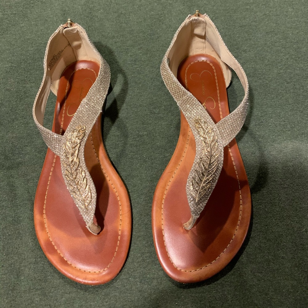 Jessica Simpson Sandals